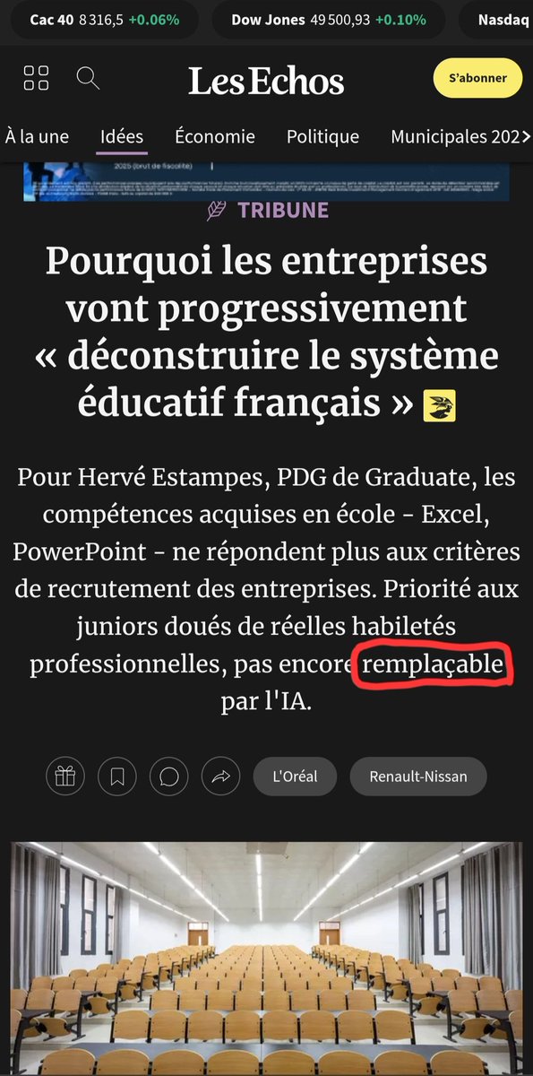 Grégory Morel tweet media