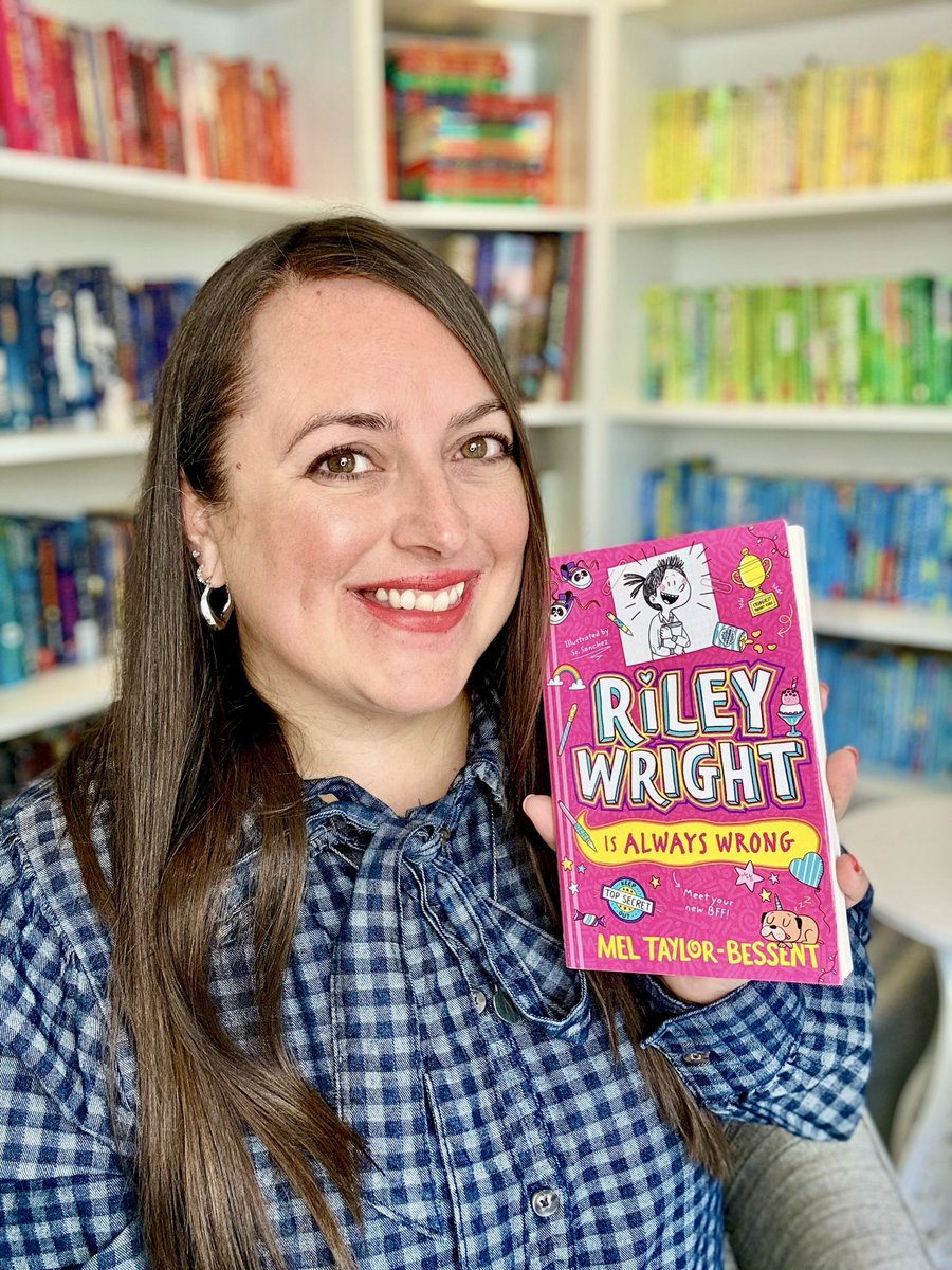 Mel Taylor-Bessent tweet media