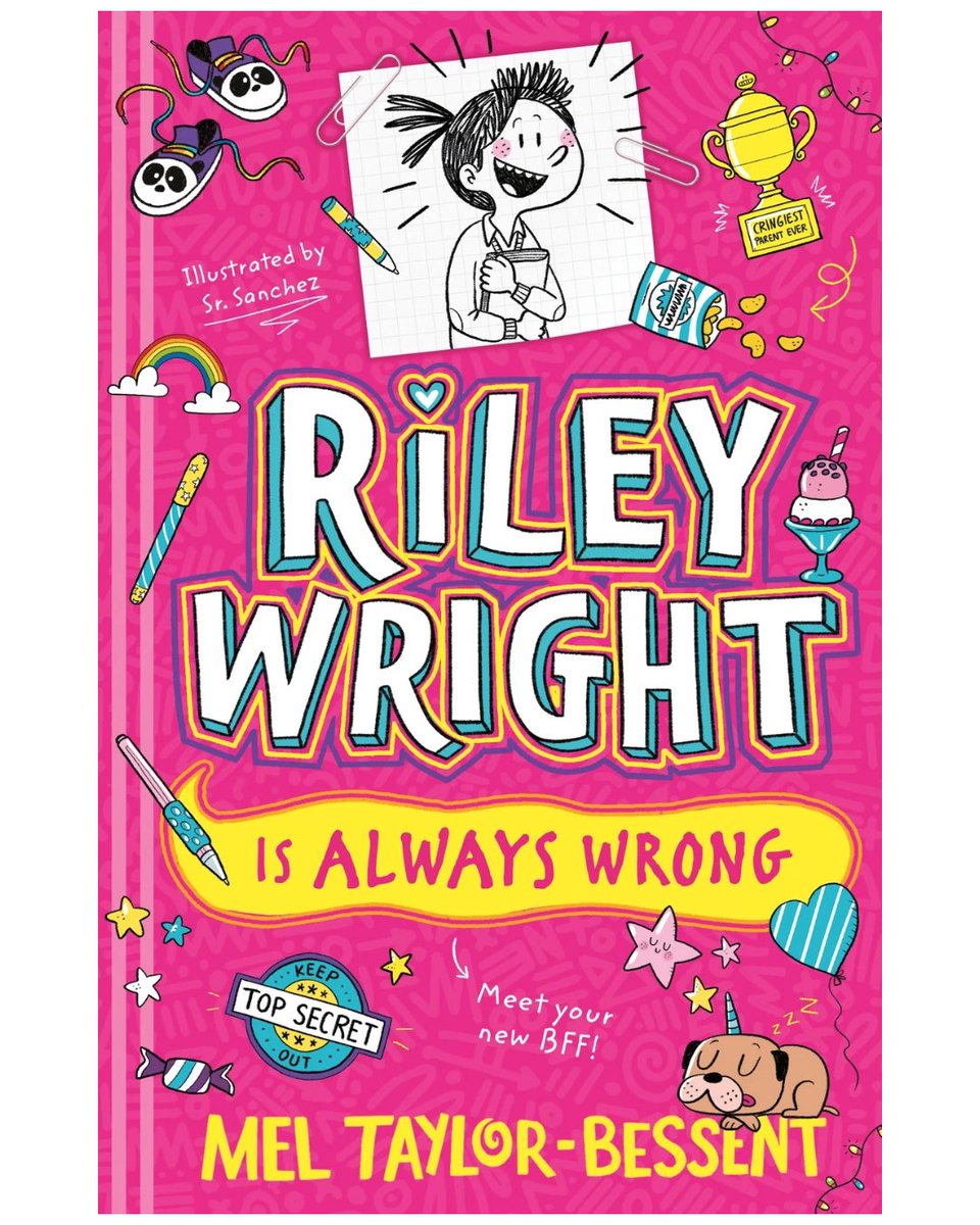 Mel Taylor-Bessent tweet media