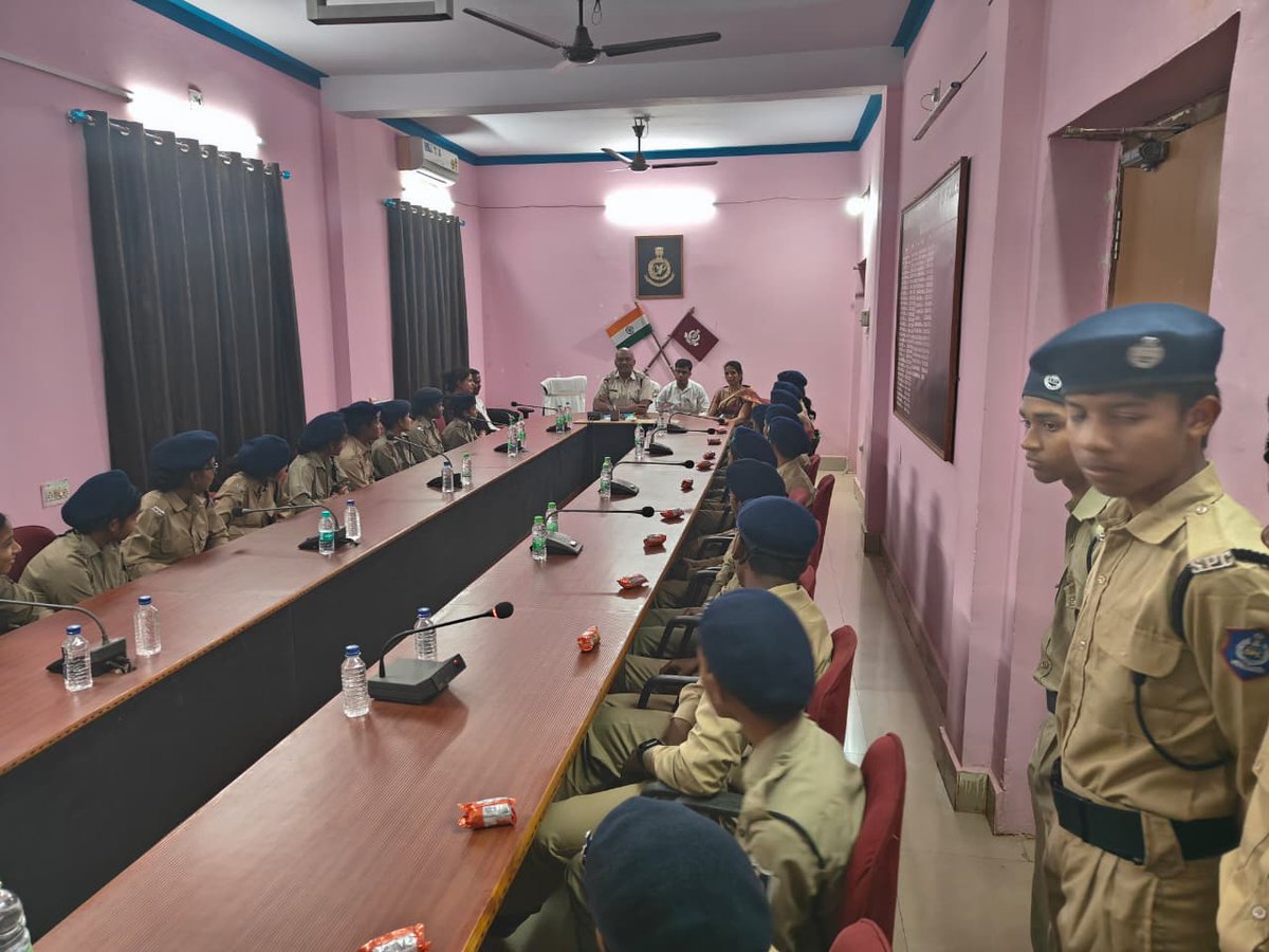 SP Deogarh tweet media