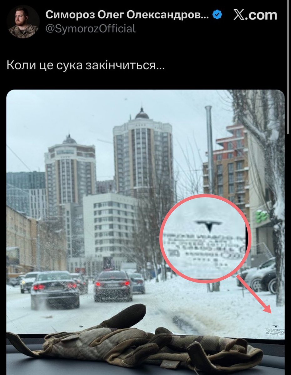 Бох послав "апазицьянеру" Сімарозу теслу 🙏 😇 за то що гарно гавкає на Кличка