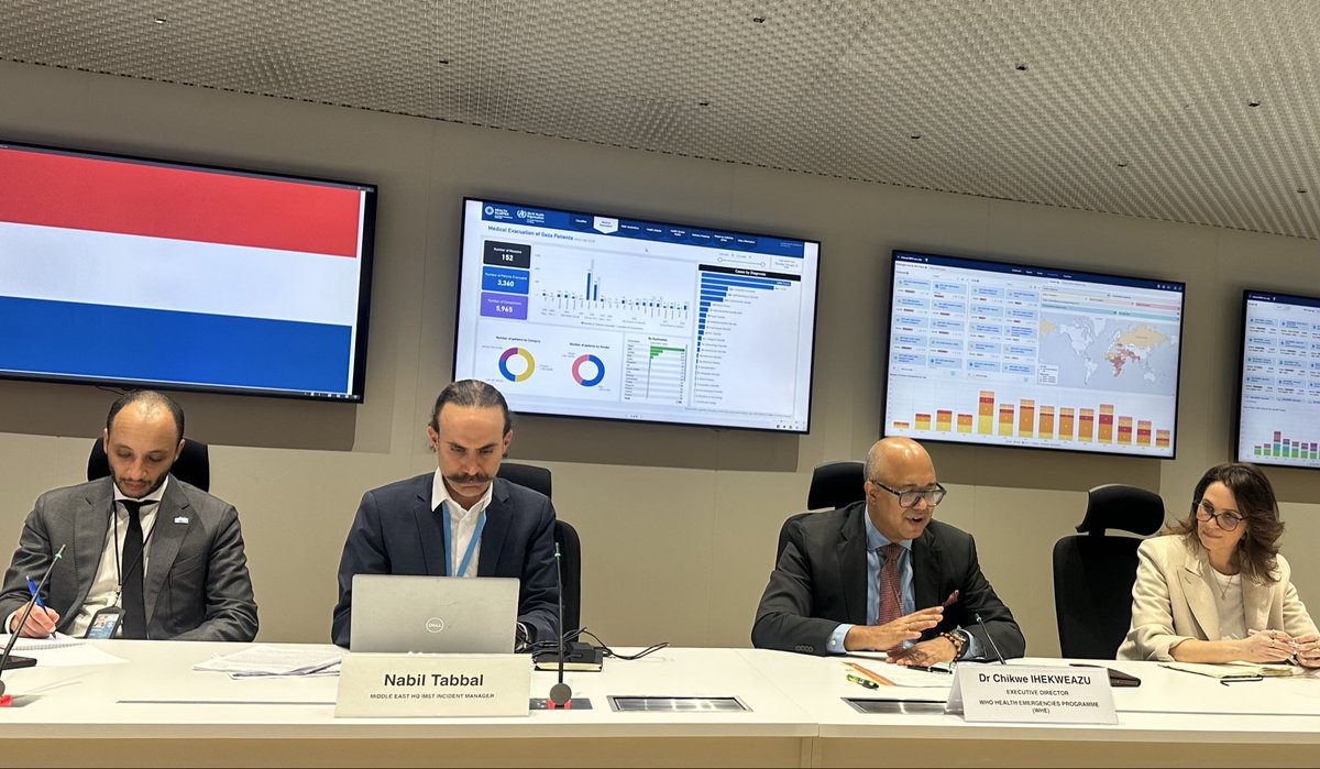 Netherlands Mission in Geneva tweet media