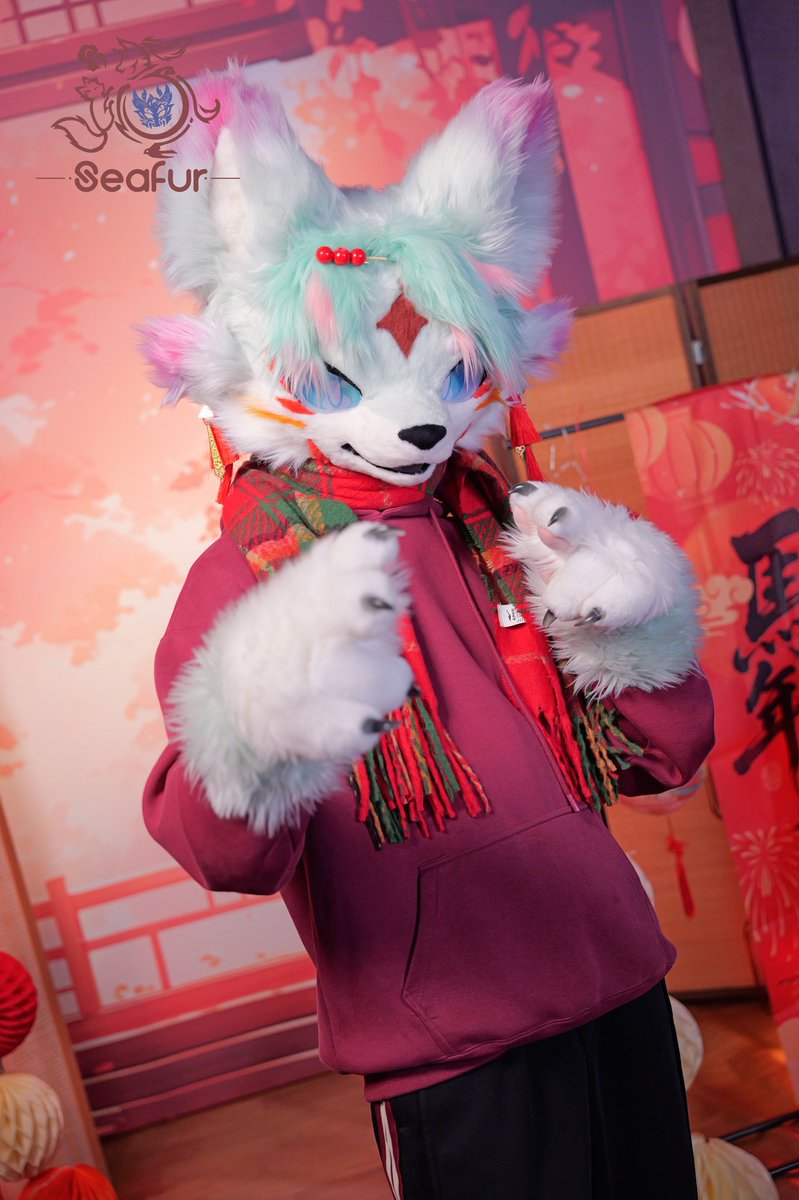 鬼谷蜮翳 tweet media