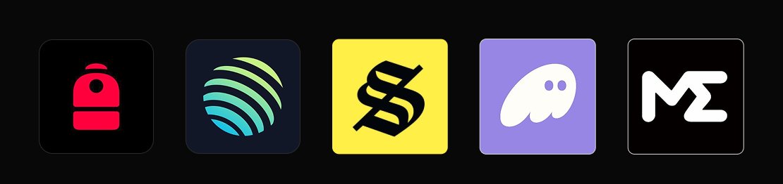 Guys, let's settle this. Which <a href="/solana/">Solana</a> wallet has given you the best experience so far?

- <a href="/Backpack/">Backpack 🎒</a> 
- <a href="/jup_mobile/">Jupiter Mobile</a> 
- <a href="/solflare/">Solflare - The Solana Wallet</a> 
- <a href="/MagicEden/">Magic Eden 🪄</a> 
- <a href="/phantom/">Phantom</a> 

Right now i really like backpack cause of the zero fees on bridges.