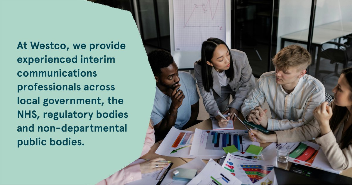 Westco Communications tweet media