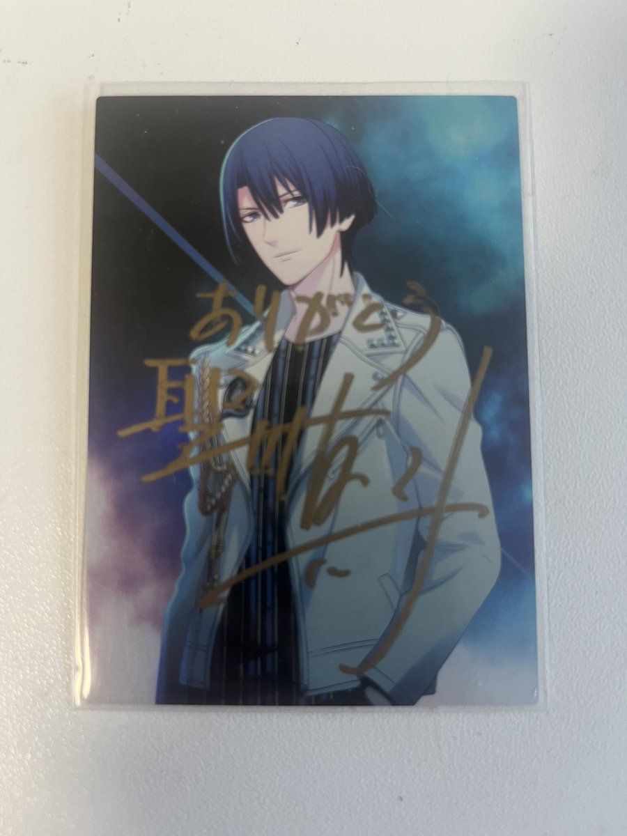 🕯️灯里🌷 tweet media
