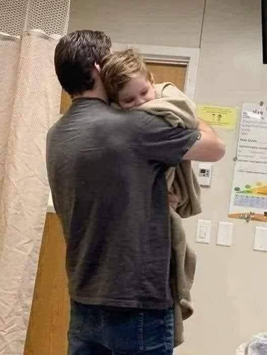 I’m once again coming to ask for prayers for my sweet son Ledger, as earlier this month we were devastated to learn that he has B Cell Acute Lymphoblastic Leukemia and I reached out for support before his first surgery, and now we find ourselves back at Primary Children’s facing