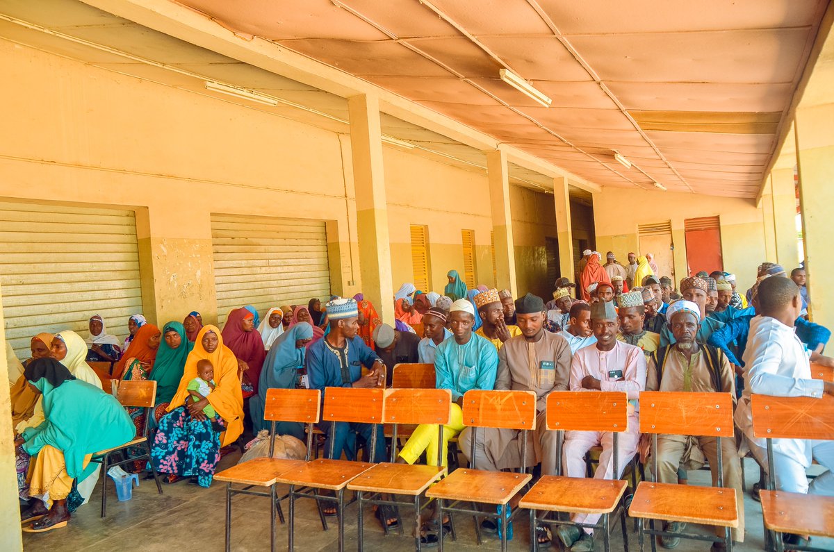 ambuvetskonsult's tweet photo. 𝗘𝗻𝗵𝗮𝗻𝗰𝗶𝗻𝗴 𝗟𝗶𝘃𝗲𝘀𝘁𝗼𝗰𝗸 𝗛𝗲𝗮𝗹𝘁𝗵 𝗔𝗰𝗰𝗲𝘀𝘀 𝗙𝗼𝗿 𝗣𝗮𝘀𝘁𝗼𝗿𝗮𝗹 𝗖𝗼𝗺𝗺𝘂𝗻𝗶𝘁𝗶𝗲𝘀 (𝗘𝗟- 𝗣𝗔𝗖 𝗣𝗿𝗼𝗷𝗲𝗰𝘁)
𝗖𝗢𝗥𝗘𝗧 𝗮𝗻𝗱 𝗔𝗺𝗯𝘂𝘃𝗲𝘁𝘀 𝗞𝗼𝗻𝘀𝘂𝗹𝘁 𝗣𝗮𝗿𝘁𝗻𝗲𝗿𝘀𝗵𝗶𝗽 𝗞𝗮𝗱𝘂𝗻𝗮 𝗮𝗻𝗱 𝗝𝗶𝗴𝗮𝘄𝗮 𝗦𝘁𝗮𝘁𝗲𝘀 https://t.co/AmI8QynGf3