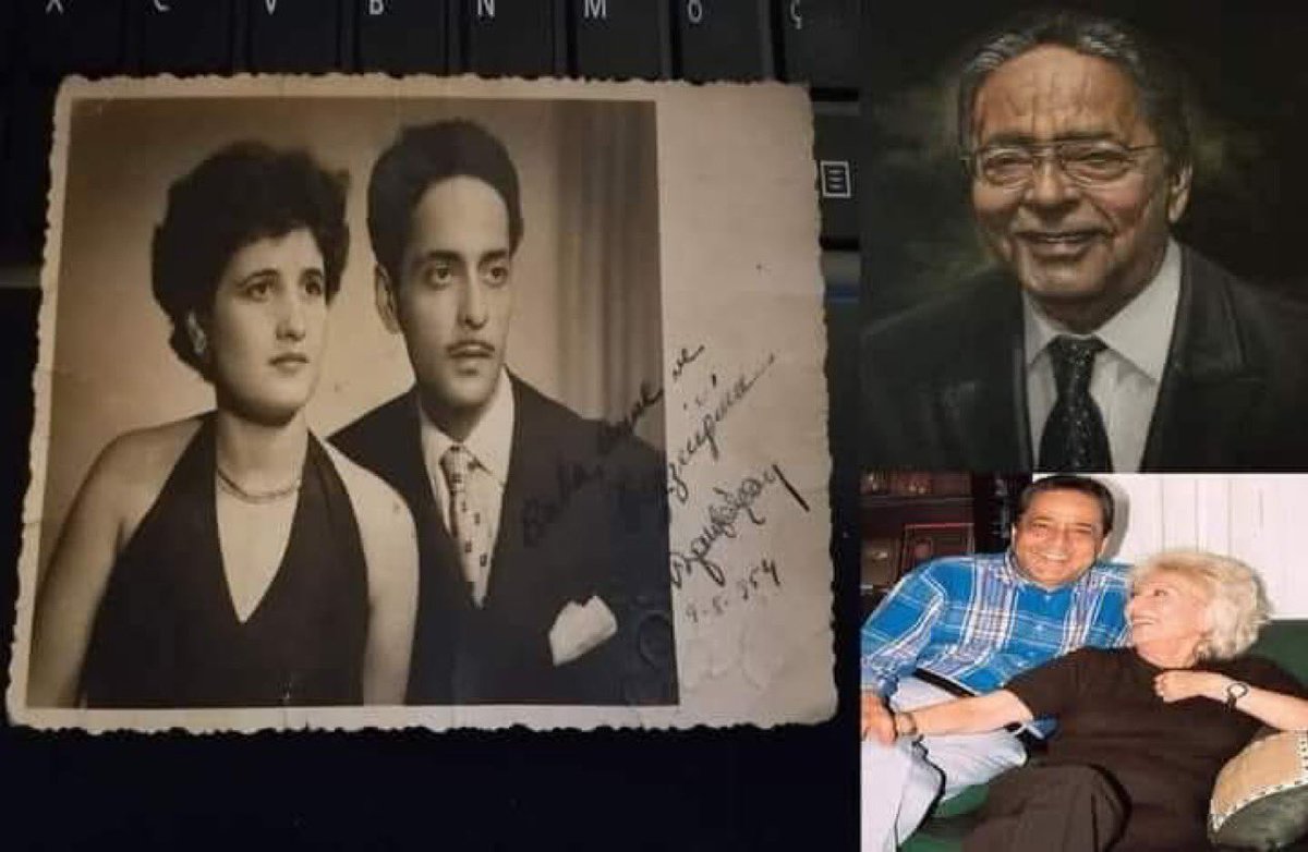 yusuf38937184's tweet photo. Yarım asrı aşkın sanat hayatında birçok dizi, tiyatro oyunu ve filme imza atan, Oynadığı "baba" rolleriyle sevilen Tiyatro, Sinema ve Dizi Oyuncusu, Mizah Yazarı, Gazanfer Özcan'ın vefatının 17'nci yılı. 
Saygıyla  ve minnetle 🙏🙏 https://t.co/alx6Yctvku