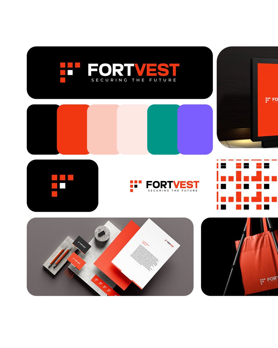 gradatimconcept's tweet photo. Take control of your wealth with precision!
FortVest’s iron-clad dashboard, crafted with sleek UI/UX by us
Elevate your experience
Click link in bio for more details
#fortvest #worksdone #gradatimconcept #digitalagency #branding https://t.co/YUfVH1p5a3