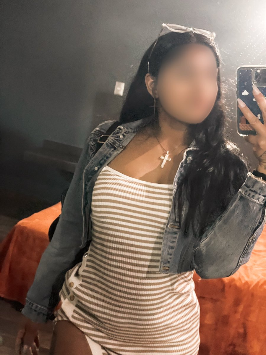 rabith12_'s tweet photo. Sam morenita 
Venta de contenido, nuevo cada semana 🥵🥵
Disponible para servicio 🔥🔥🔥
20 años / bonita /buen trato/ fotos caseras pero reales / amplio gusto por el sex/ 
Mas Info por WhatsApp 4431167300 🔥🥵
(Solo personas interesadas, y solventes ) https://t.co/k6qbhn0fhp