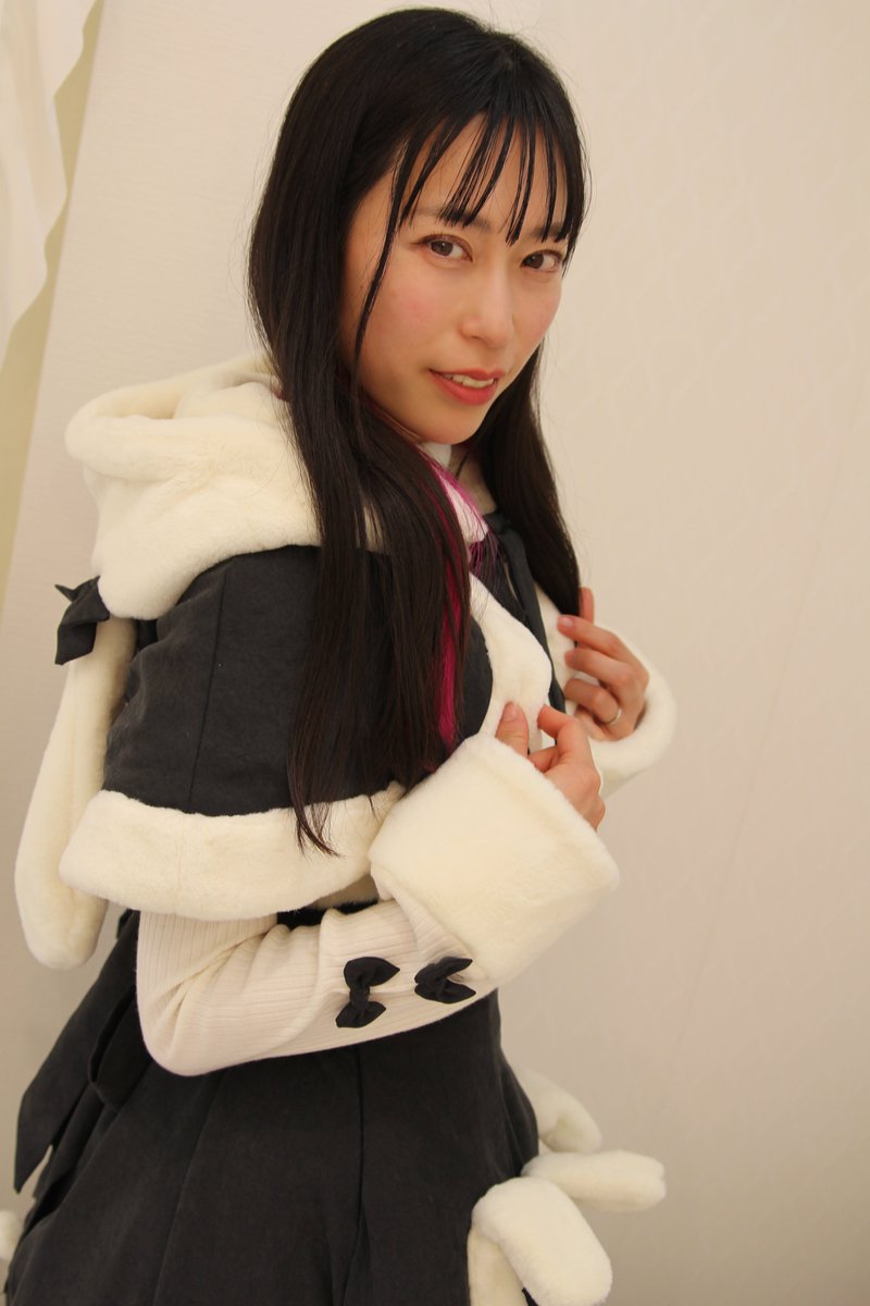 2025.12.30
未里めいさん