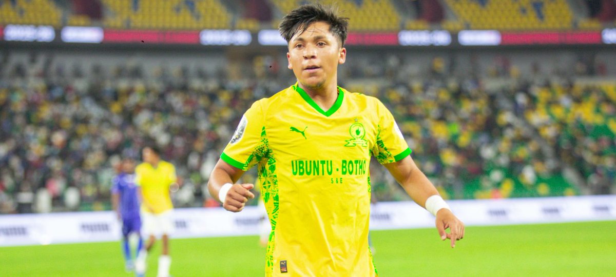 “We are Sundowns, we want to win everything, we want to win the league and all the cups."

Mamelodi Sundowns midfielder Marcelo Allende has shared his thoughts on facing league rivals Orlando Pirates this midweek. idiskitimes.co.za/betway-premier…