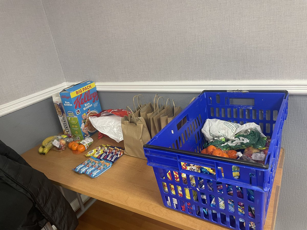 Stenhousemuir FC Community Foundation tweet media