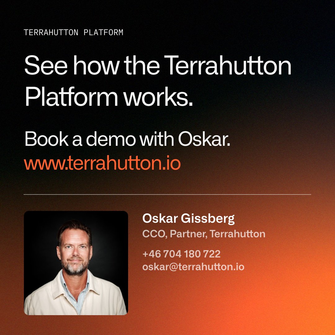 Terrahutton.io tweet media