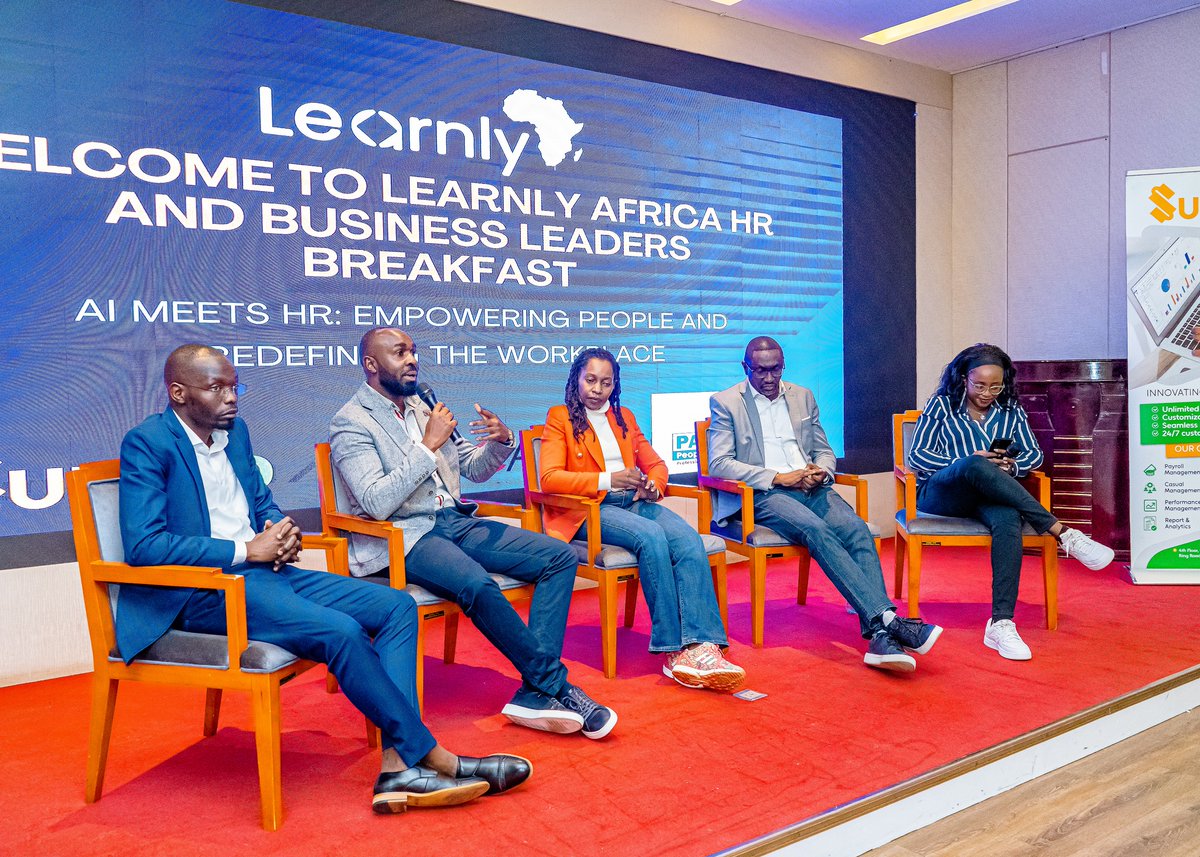 Learnly Africa tweet media