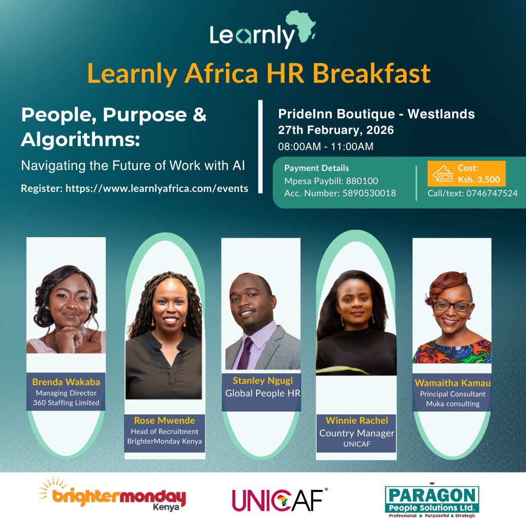 Learnly Africa tweet media