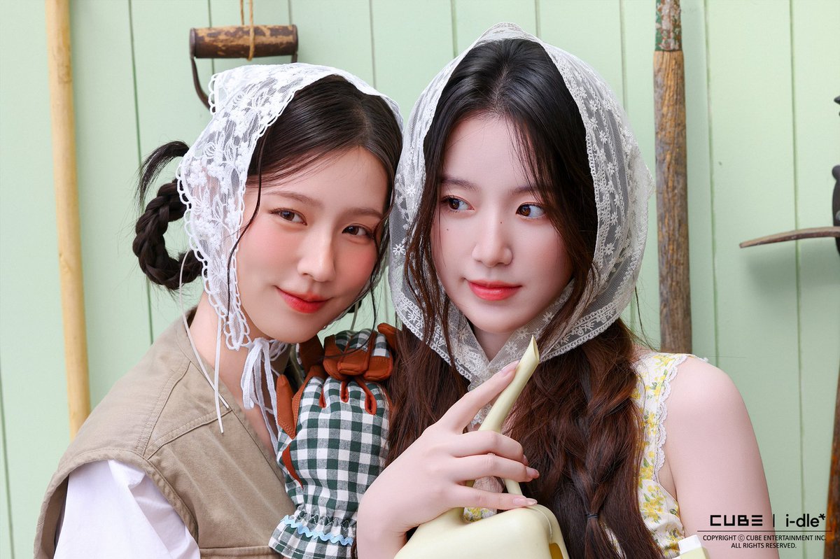 소녀들이정말쑥쑥자랏잔아..
