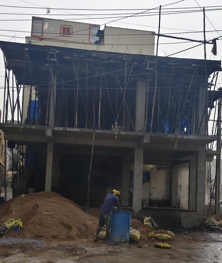 Dr. Narsimlu Yellampally tweet media