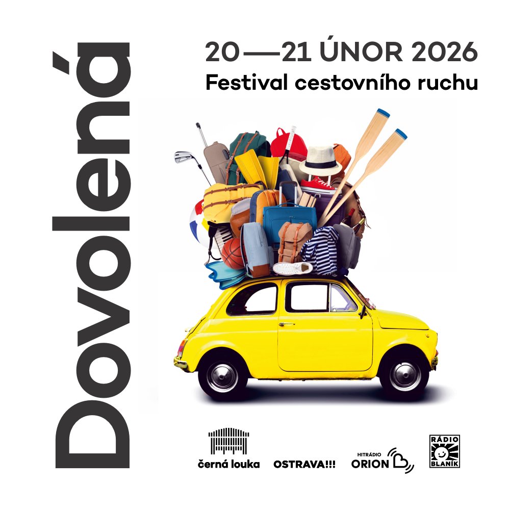 CernaLouka's tweet photo. Oblíbené akce budou zpět na louce už tento týden v pátek a sobotu.
Více informací včetně programu 👇
https://t.co/FEboJiWC8l
https://t.co/JENX8tYi6O https://t.co/nEiYRS3NWB