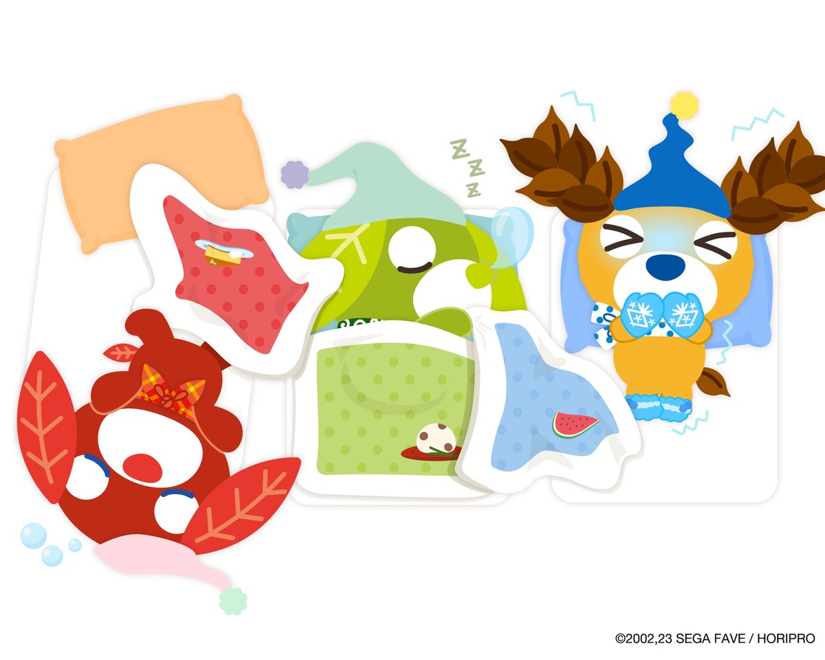 お茶犬【公式】 (@ochakenofficial) / Posts / X