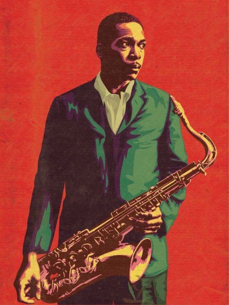 Drew_W5's tweet photo. https://t.co/SSSRhf50Xv
#Jazz #Blues #Art #History #CivilRights #JohnColtrane #Justice #Peace #Resistance #InMemorial https://t.co/mlHgvbUTXo