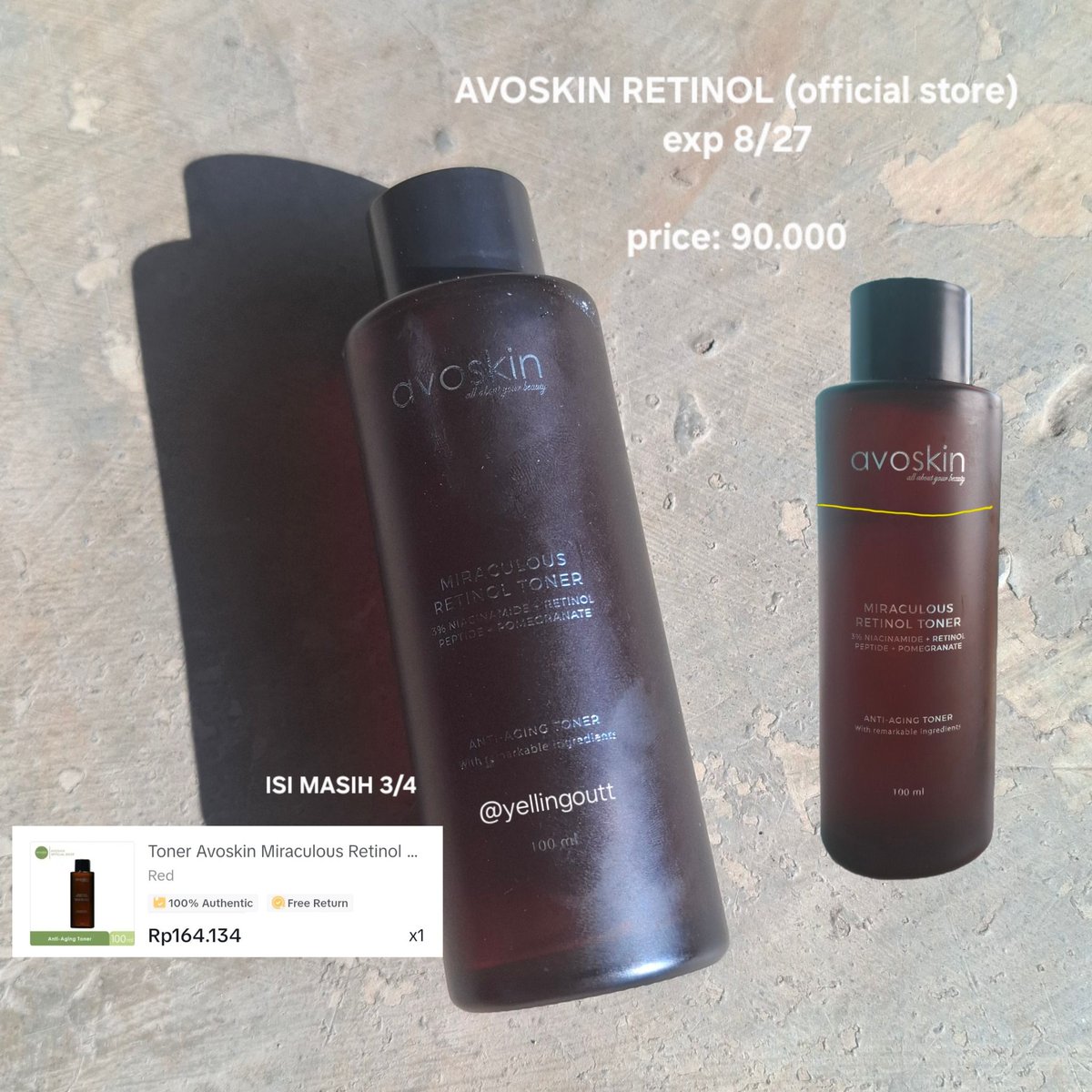 Unpadfess tweet media