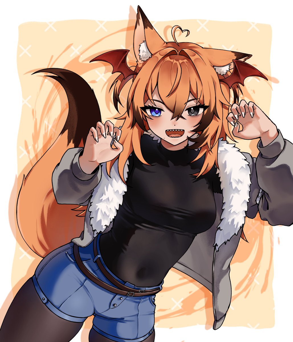 Tebr ??? Vtuber tweet media