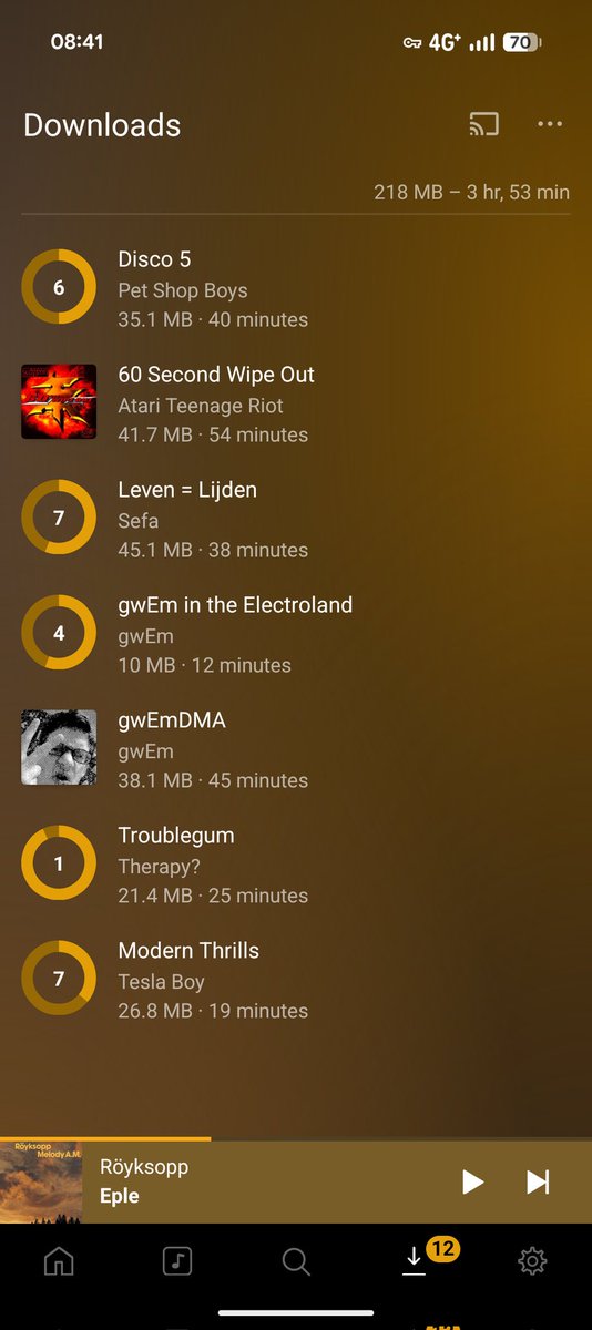 Jon Gibbins / Modula tweet media