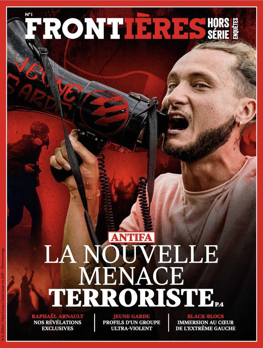 tegnererik's tweet photo. Frontières est souvent critiqué, mais le travail d’enquête avait été réalisé. À chaque fois nous avons pris les sujets difficiles et les avons disséqués. 

Nous publions une nouvelle grande enquête jeudi sur LFI. Plus d’informations prochainement… https://t.co/8C3LfMpRTG