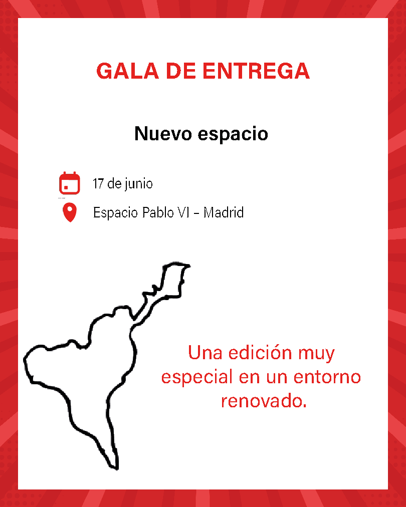 Premios Aspid España tweet media