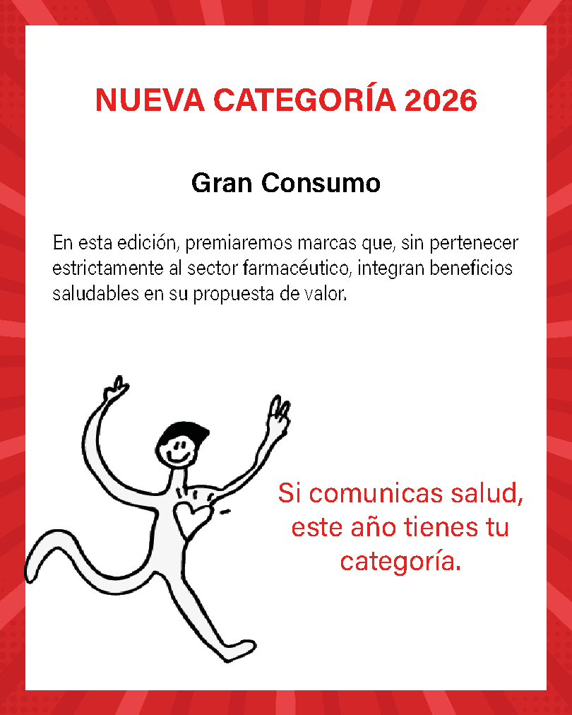 Premios Aspid España tweet media