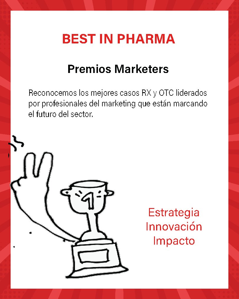 Premios Aspid España tweet media