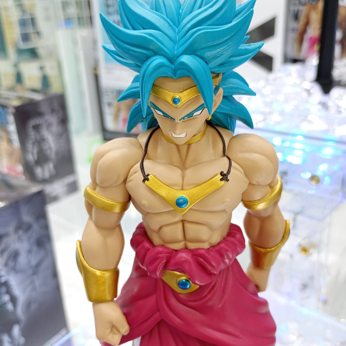 NEWプライズ情報】 ドラゴンボールZ SOLID EDGE WORKS-THE出陣