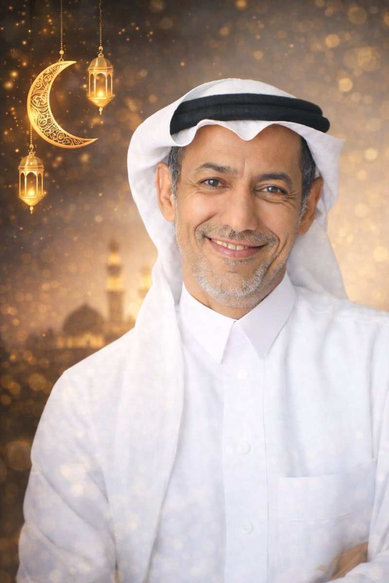 سعد البلادي tweet media