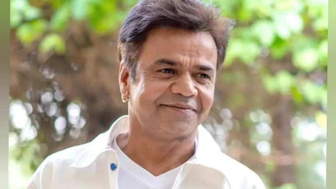 راجپال یادو ستاره مشهور کمیدی هند با ضمانت موقت آزاد شد