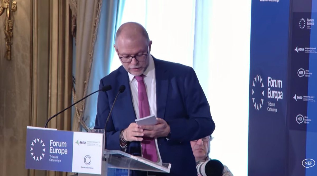 <a href="/PujolComa/">Jordi Coma Pujol</a> <a href="/orriolsderipoll/">Sílvia Orriols</a> <a href="/CatalunyaAC/">Aliança Catalana</a> <a href="/Aj_Ripoll/">Ajuntament de Ripoll</a> 🎙️ <a href="/orriolsderipoll/">Sílvia Orriols</a>, presidenta de <a href="/CatalunyaAC/">Aliança Catalana</a> y alcaldesa de <a href="/Aj_Ripoll/">Ajuntament de Ripoll</a> señala que "hemos venido aquí a dar la vuelta a la situación" 

💬"Por lo que nos sentimos más cómodos haciendo oposición" 

💻Síguelo👇
youtube.com/live/bpdMNd6gj…