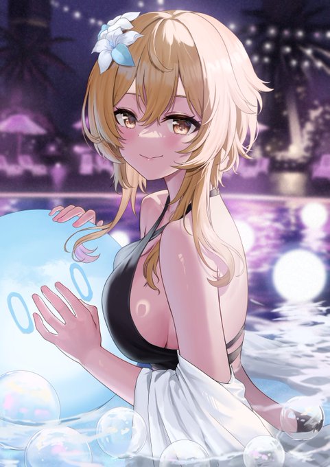 i will have a commission for two persons.
if you are interested, please contact me via email.
✉️: ayul.illustwork@gmail.com 

this tweet will delete it after when the commission slot is closed.

thank you :D 