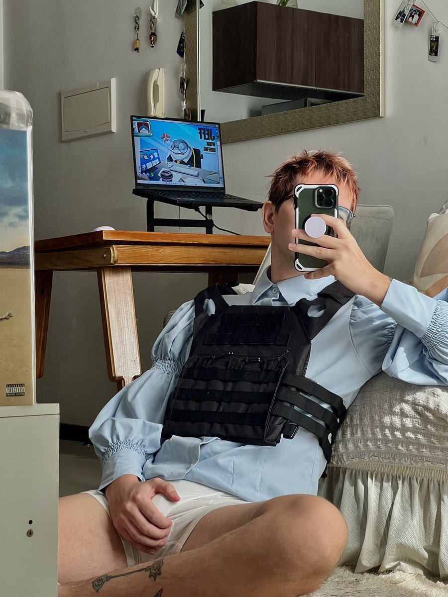 Глеб Колбасенко tweet media