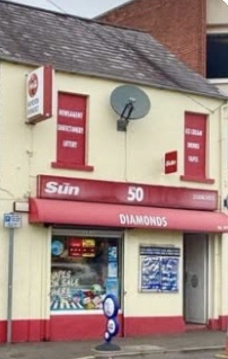 Eugene Diamond tweet media