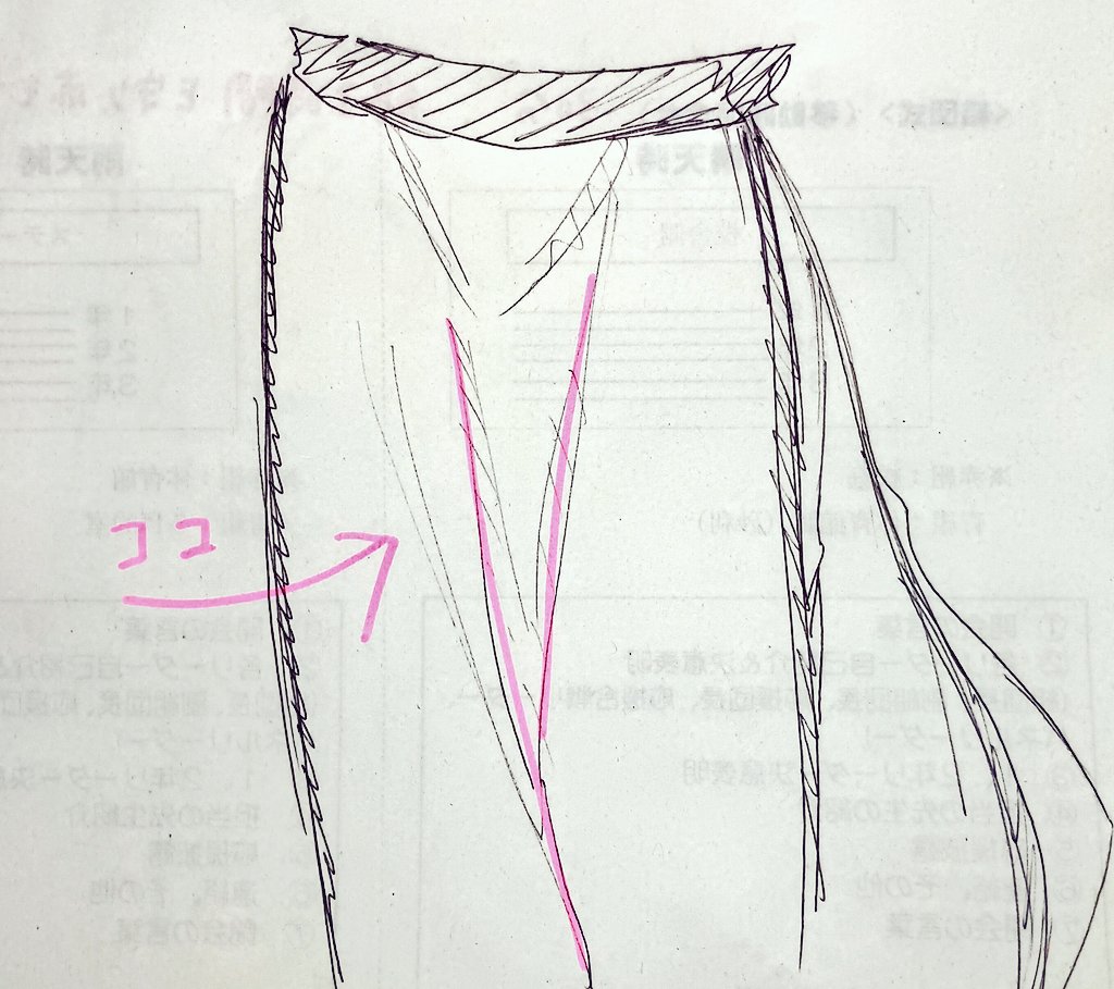 蔵馬くんのこの衣装の布から浮かび上がる、足の太もものラインが...好き
幽遊白書の中で一番えっち