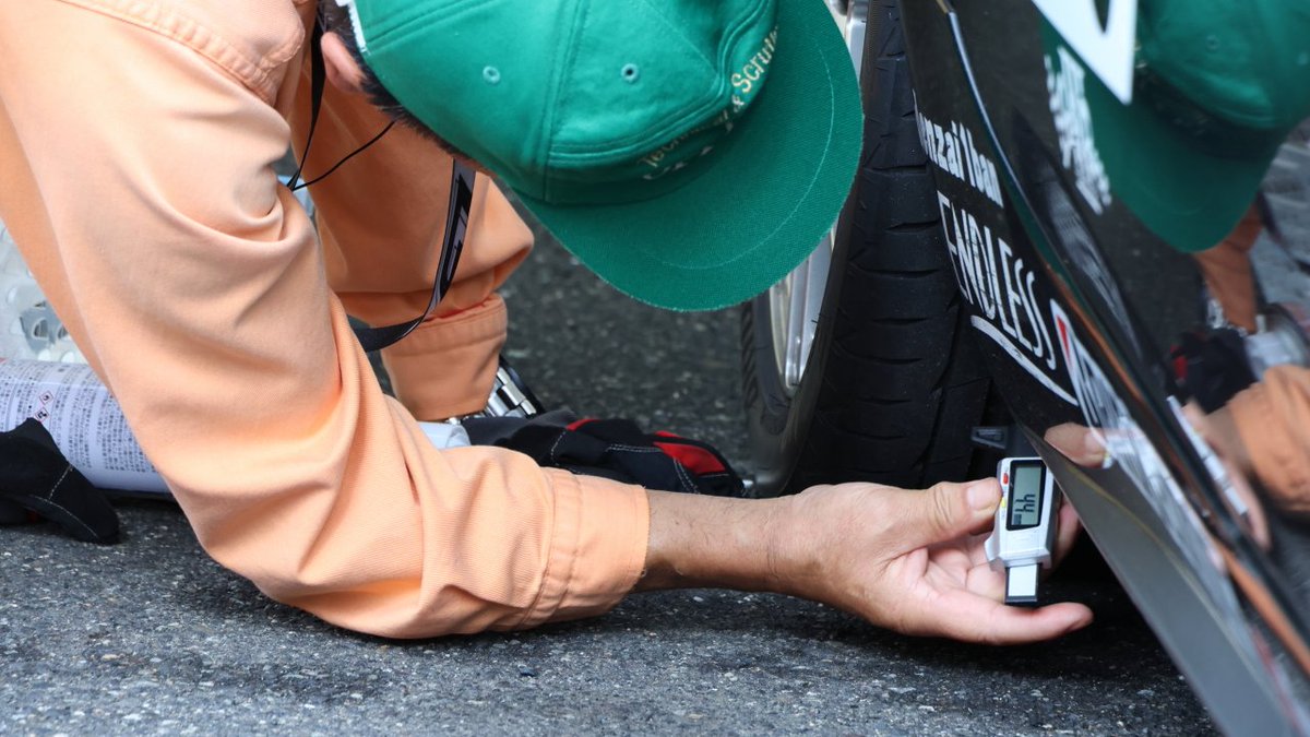 ロードスター・パーティレース【ROADSTER Party Race】 tweet media