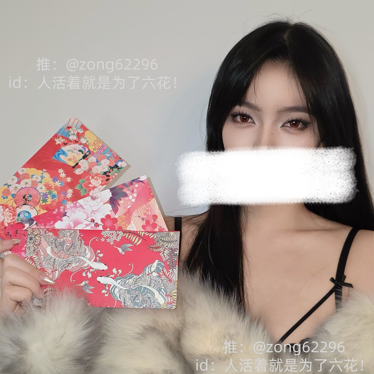 人活着就是为了六花! tweet media