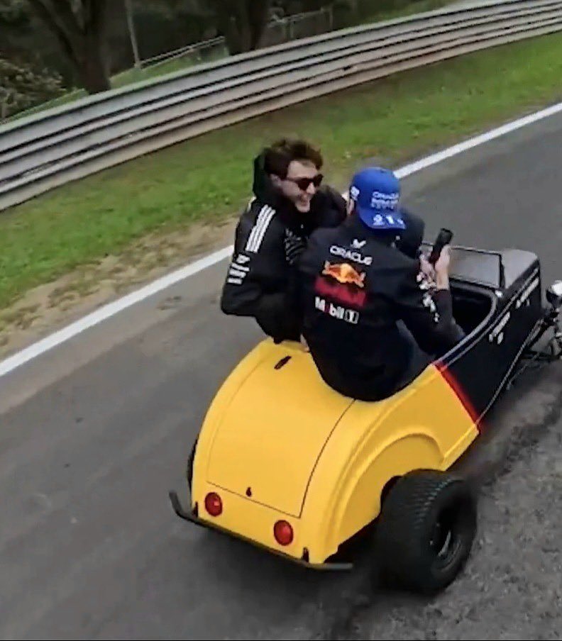 I have nothing more to say honestly