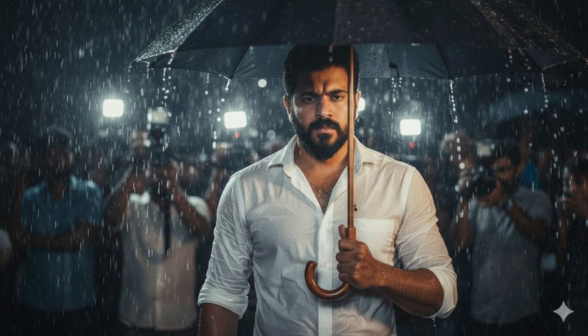 Robinroji1's tweet photo. Trailer Day! 🔥🎬

2 Minutes 20 Seconds of Pure Goosebumps! ❤️‍🔥
Trailer Cuts by Donmax ✂️

#NivinPauly https://t.co/rH3F2dsQIt