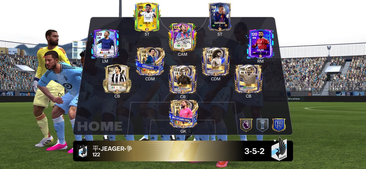 JONALDINHO90™ tweet media