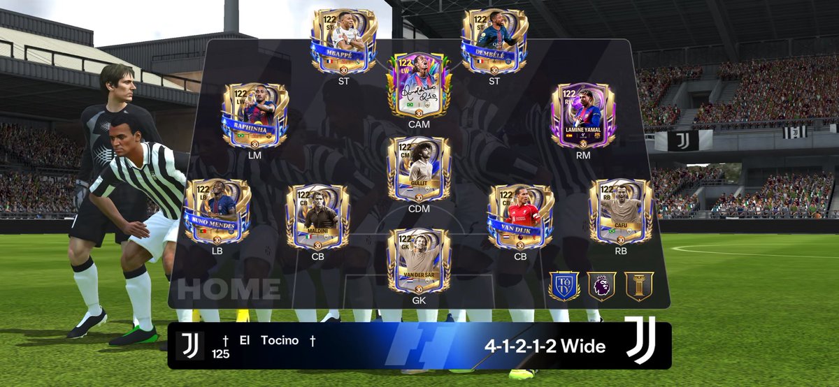 JONALDINHO90™ tweet media