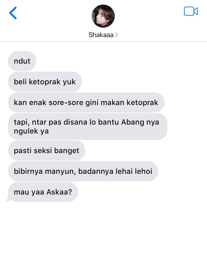 Zoe誰が tweet media