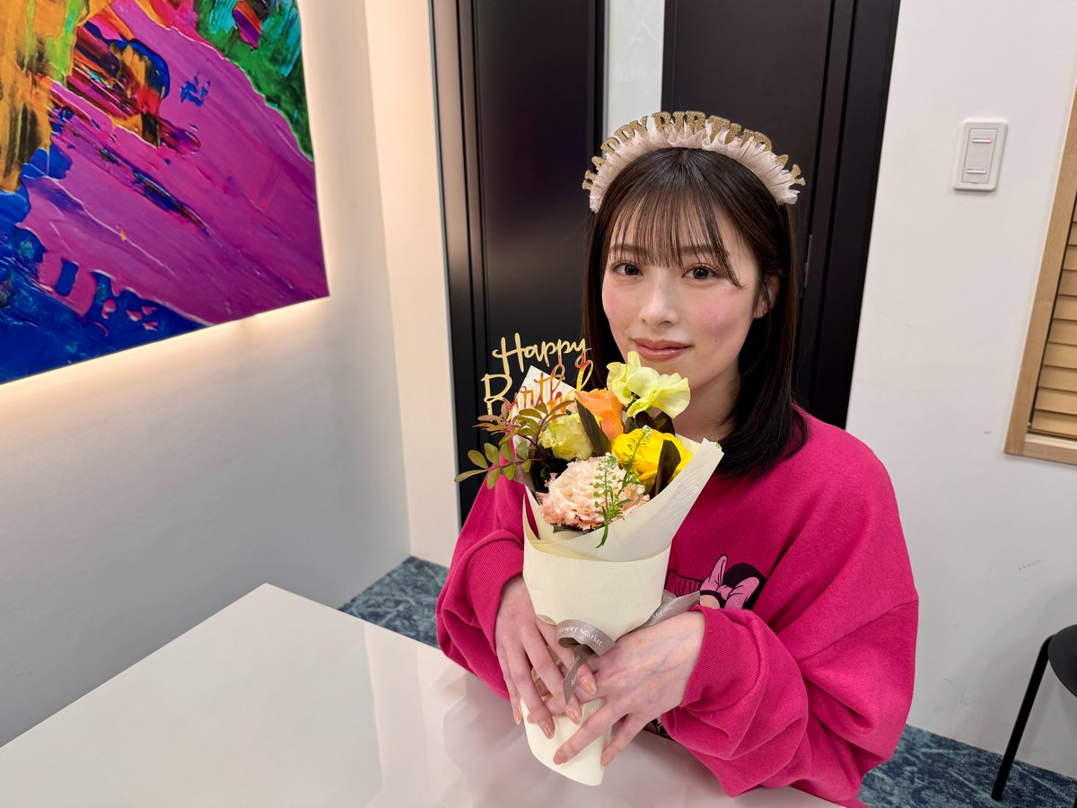 📻明日の齋藤冬優花のI THINKは… 齋藤冬優花さん ＼🎂💛お誕生日