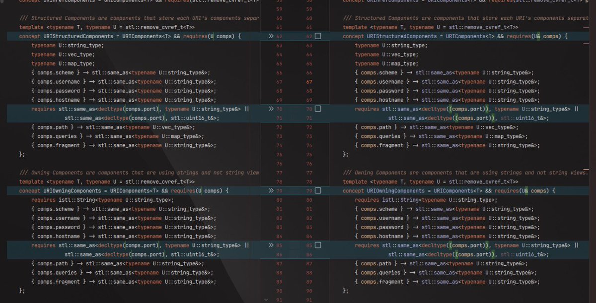 On what level of C++ expertness should you have to be to know the difference between `decltype(x)` and `decltype((x))`?